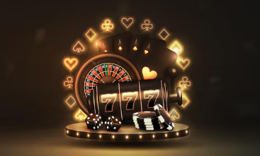 789TAYA کیسینو گیمز کا ایک زمرہ منتخب کریں

