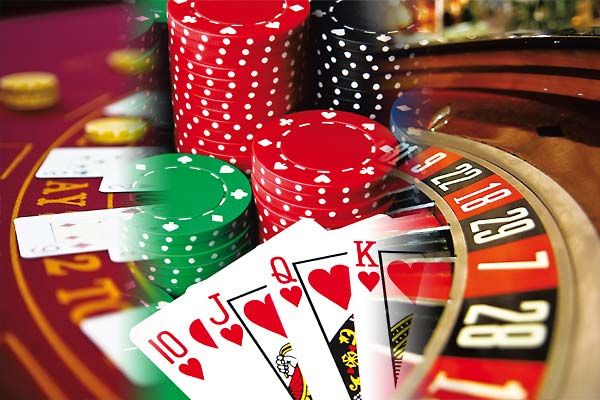 789TAYA کیسینو میں بکراٹکھیلیں