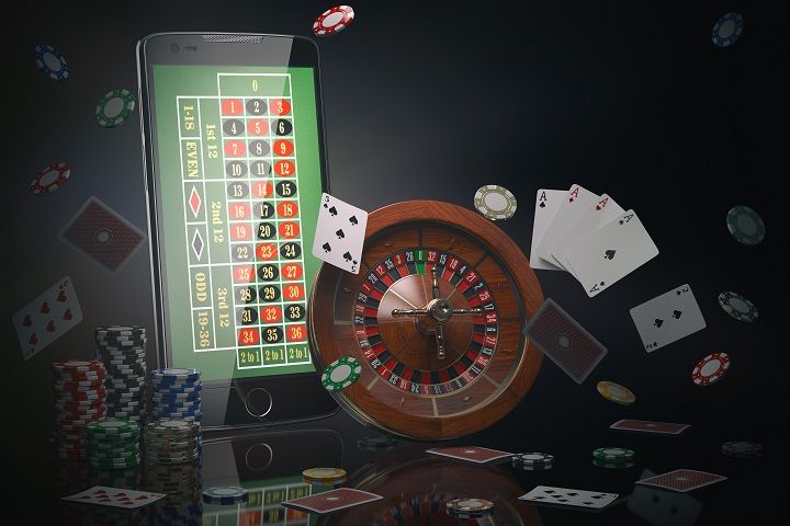 789TAYA سائٹ کے لیے آن لائن گیمز فراہم کرنے والے